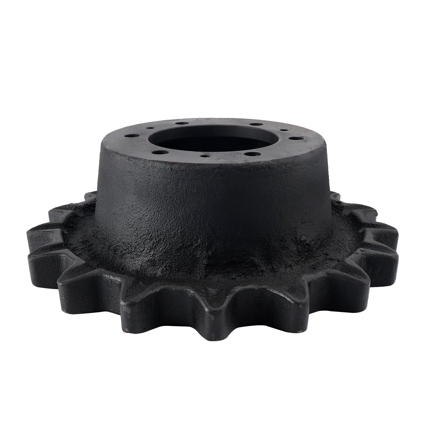 6715821 Track Sprocket for Bobcat T200, T250, T300 & 864 Skid Steer Loaders, 17-Tooth