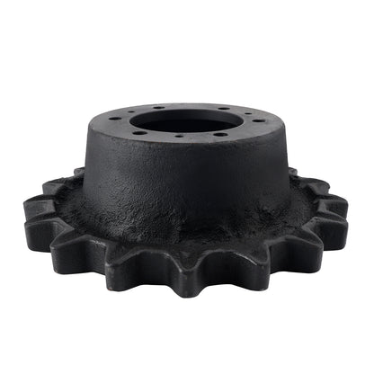 Track Sprocket Replacement for Bobcat Skid Steer Loader T200 T250 T300 864