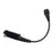 Replaceable Aviation Plug Converter Cable for Sepura STP8038 STP8040 STP8080