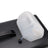 Parties & Stage Effects Weddings 1500W Snow Machine with Wired Remote – Snowflake Maker for Christmas
