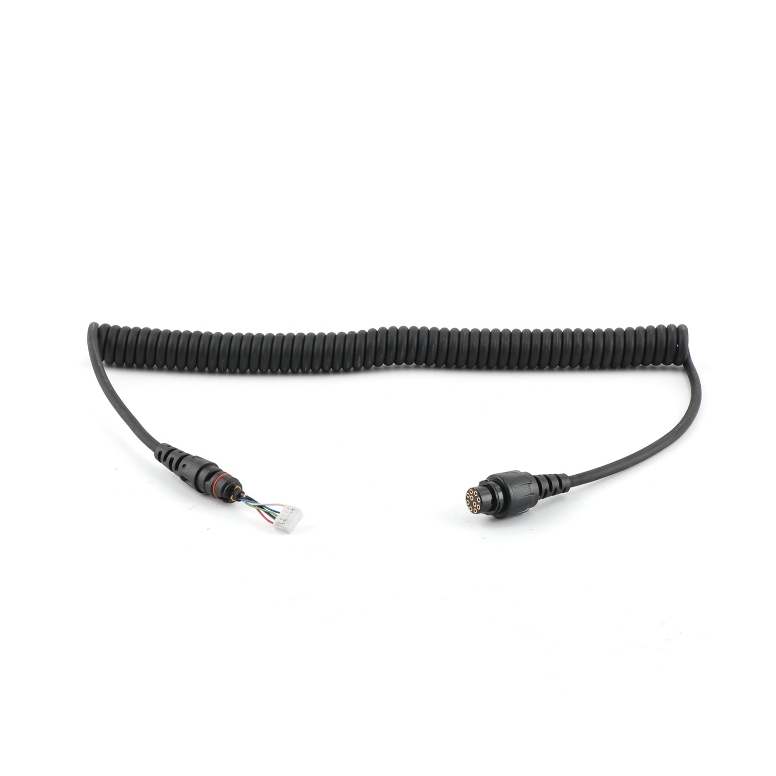10 Pin Spare Cable Fit for SM16A1 Hytera MD780/G 782V 782U RD982U RD982V MD680