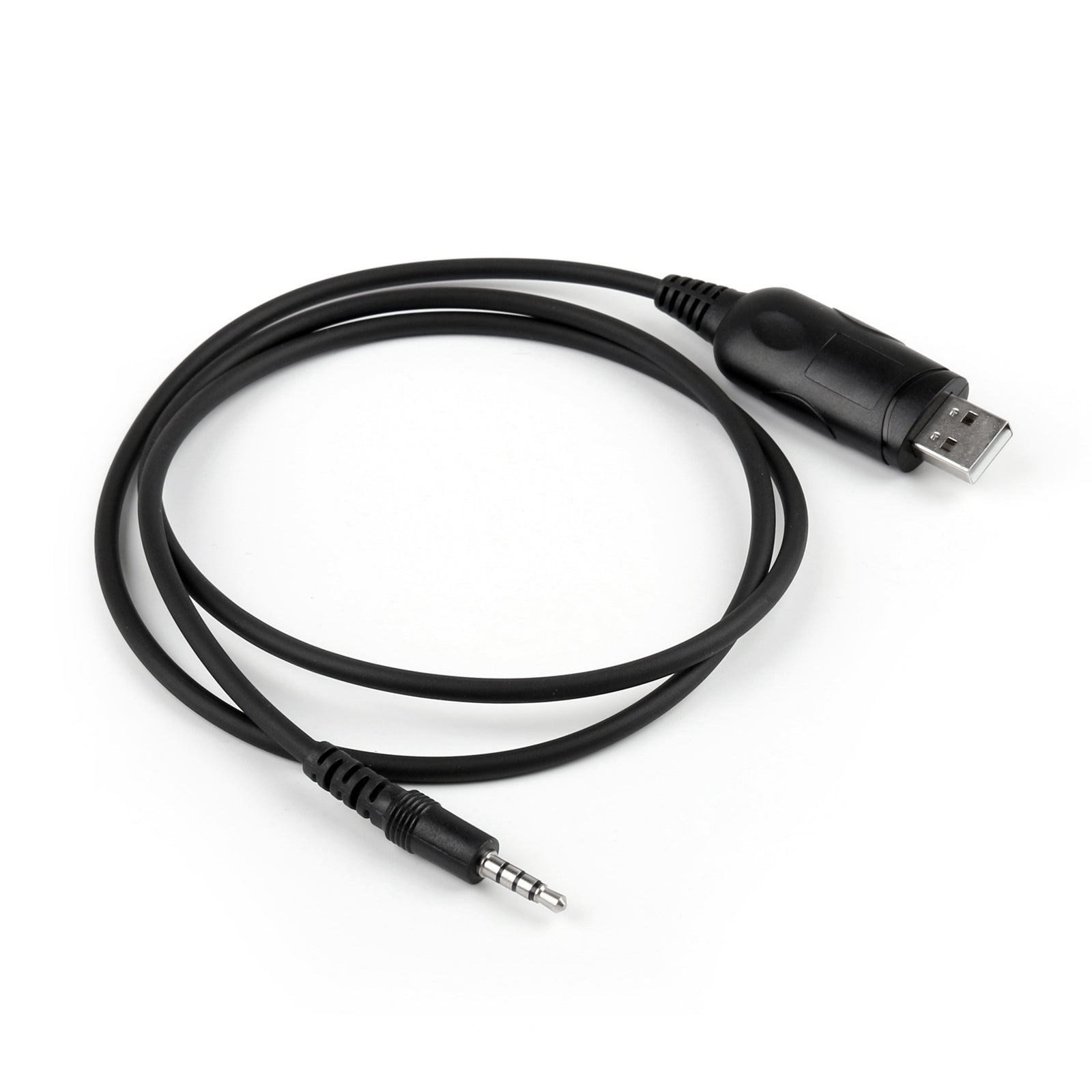 1Pcs USB Programming Cable For Vertex VX-231 VX-351 VX-451 VX-354 With Software
