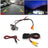 IP67 Backup Rear View Parking Camera Reversing Waterproof HD CCD For Honda Acura TSX Accord Pilot Civic
