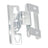 WE01X25317 Dryer Door Hinge For GE Dryers (Copy)