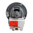 Dishwasher Drain Pump for Frigidaire, Kenmore, Electrolux & Gibson, Replaces 5304519271, 2718A