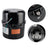 Silencer Blower Motor 2HP 120V 9.0 Amps For Air Supply
