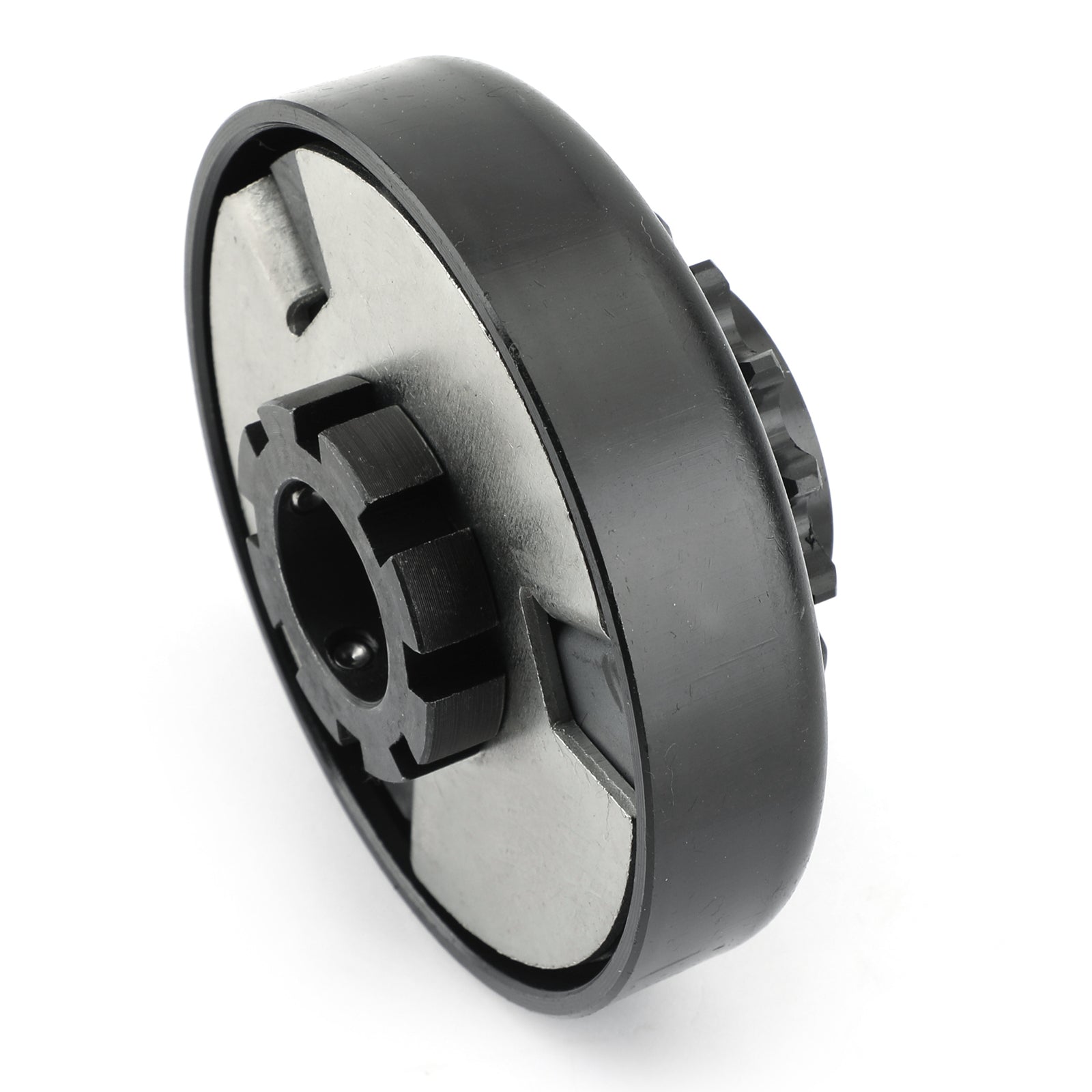 13HP Go Kart Centrifugal Clutch 1 inch Bore 14T 40/41/420 Chain (Copy)
