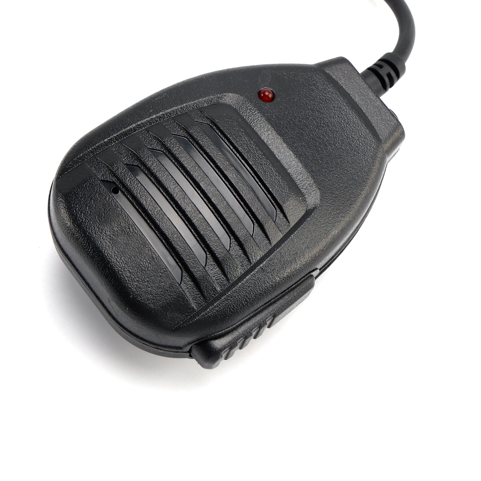 A58/9700/9R-SM05 Microphone Speaker Iron Clip Hand Microphone Speaker Microphone