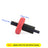 JumpStart Drill Bit Engine Starter for Trimmers, Leaf Blowers & Lawn Tools, Universal Fit for Electric-Start Capable Equipment
