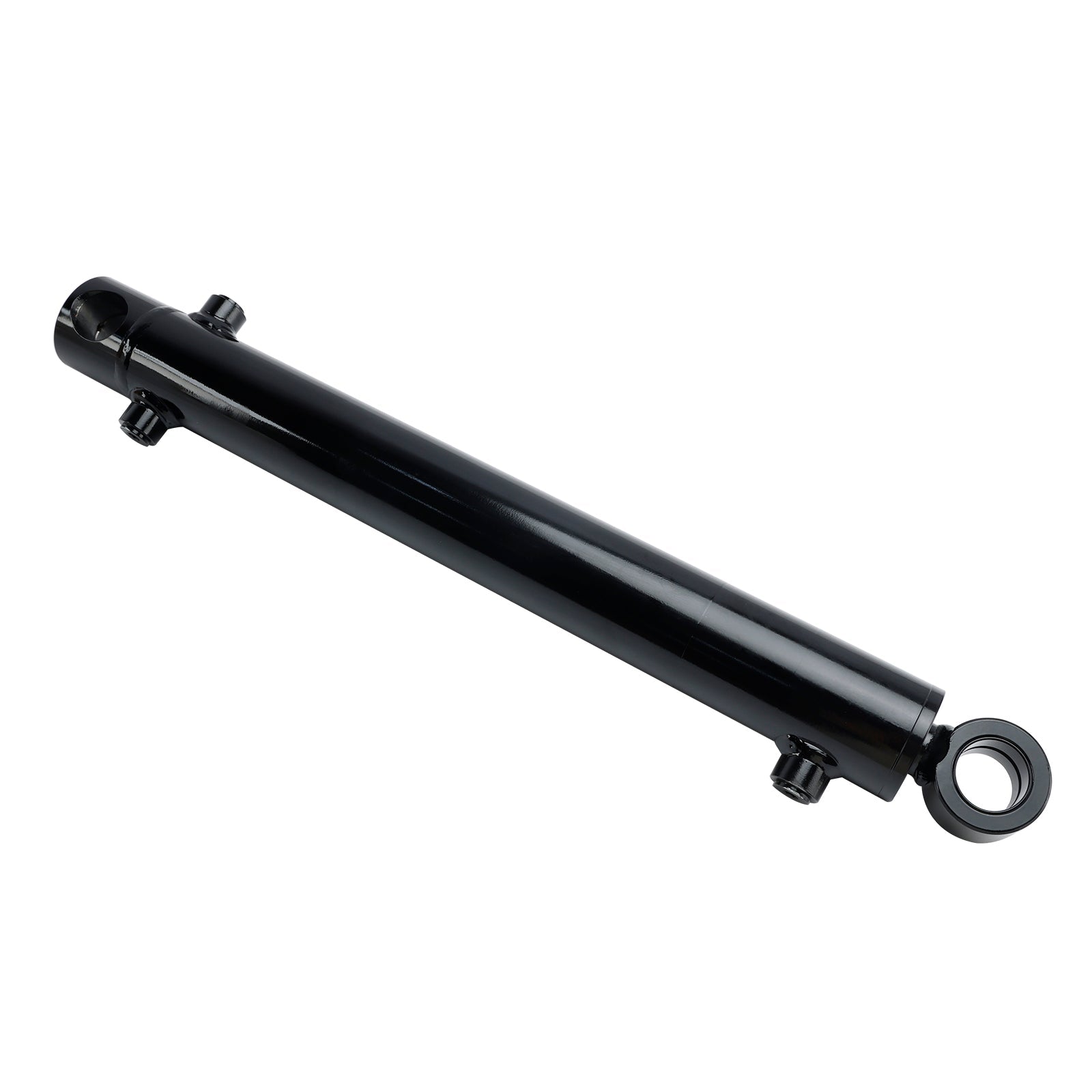 87038982 Bucket Cylinder Fits For New Holland L865 LS180 LX865 LX885 L180 L185