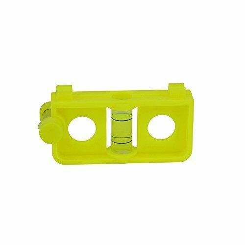 UA Nock Level Bow Arrow Mounting Combo String Snap Tuning