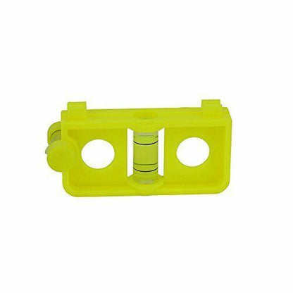 UA Nock Level Bow Arrow Mounting Combo String Snap Tuning