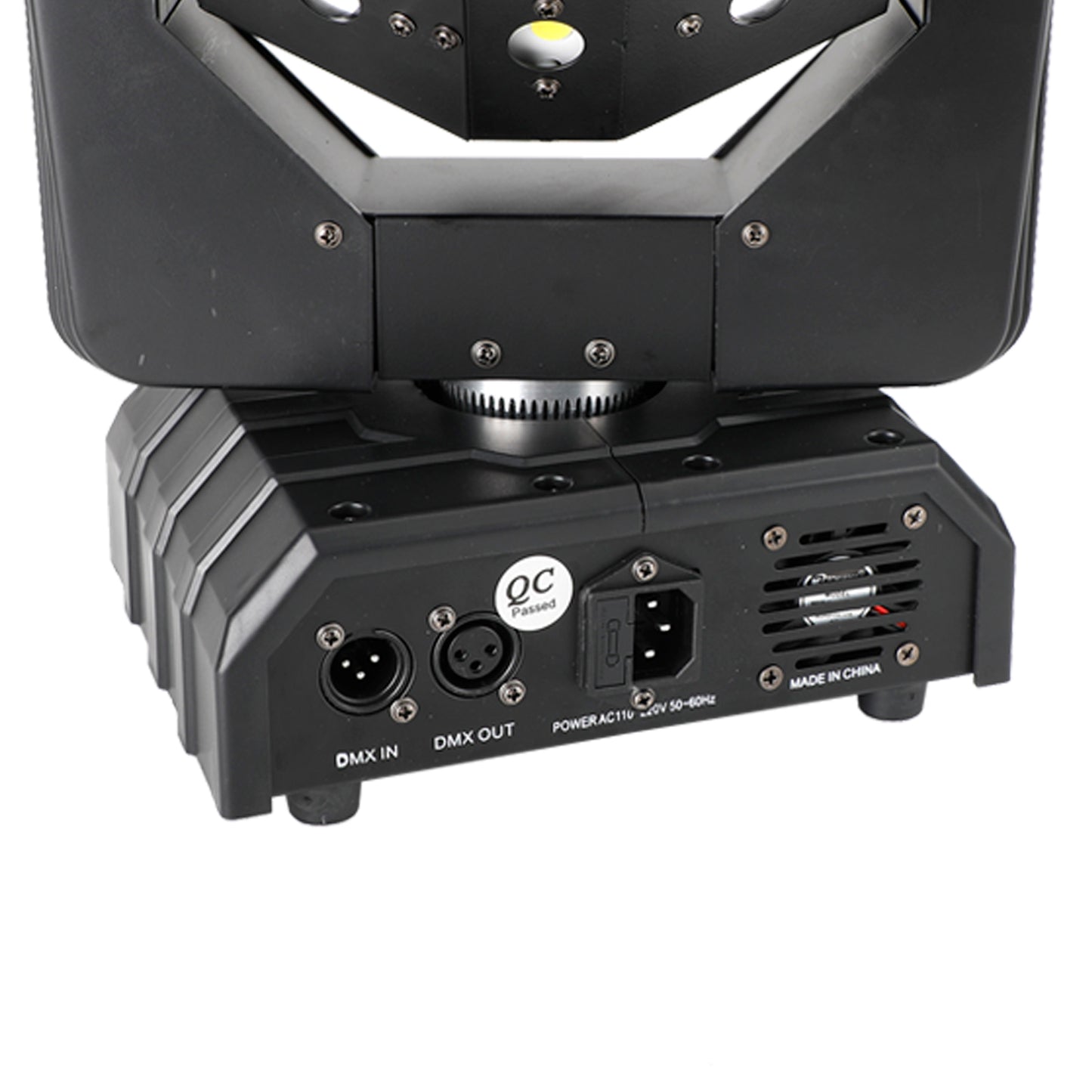 3 in 1 -16*3W Moving Head Light 16 PCS LED Stage Lighting lights DMX DJ Disco RGBW