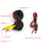 Universal Waterproof 360° Car Backup Camera – Rear View Reverse Parking Vision System