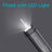 3.6V Electric Screwdriver Set 38-in-1 Multi-Function 220RPM 4N.m Torque Built-in 4pcs LED lighting
