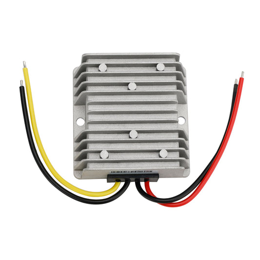 Waterproof DC 30a??120V to 12V 10A 120W Step Down Voltage Converter