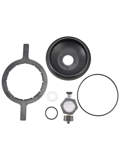 154856 8-1/2inch Black Buttress Thread Closure Kit for Triton Pool & Spa Filter