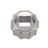 2016-2020 2 Pin Shock Cartridge Cap Tool/socket-Like #398-00-417 For Fox X2/DHx2