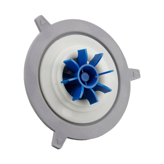 524922P Motor Rotor Assembly for Fisher & Paykel DSC Dishwasher Pump Motor