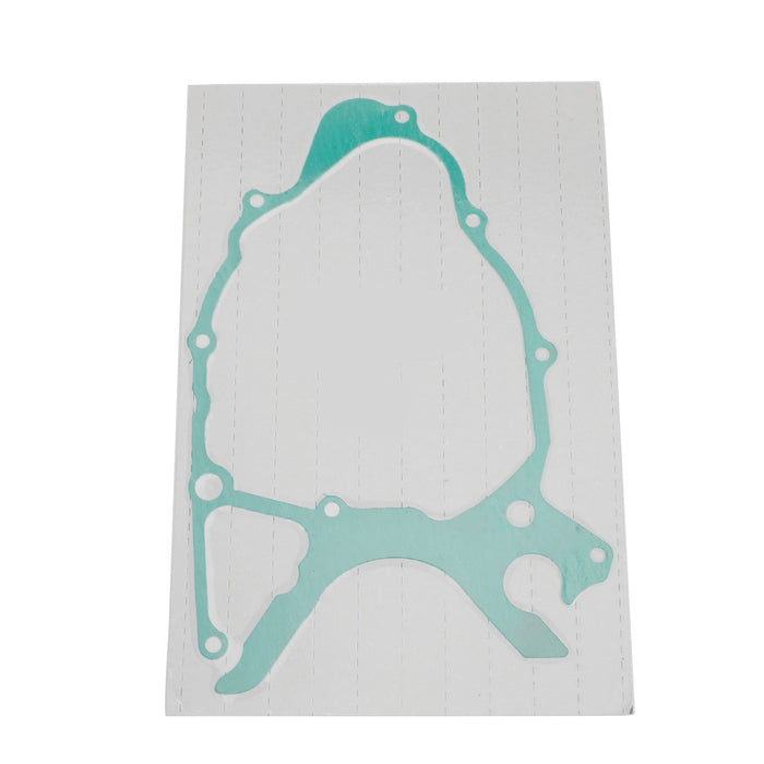 3pcs 1987-2022 Yamaha TW200E TW125 TW200 TRAILWAY TW225E Left side Engine Crankcase Cover Gasket 3AW-15451-00 01 02 03