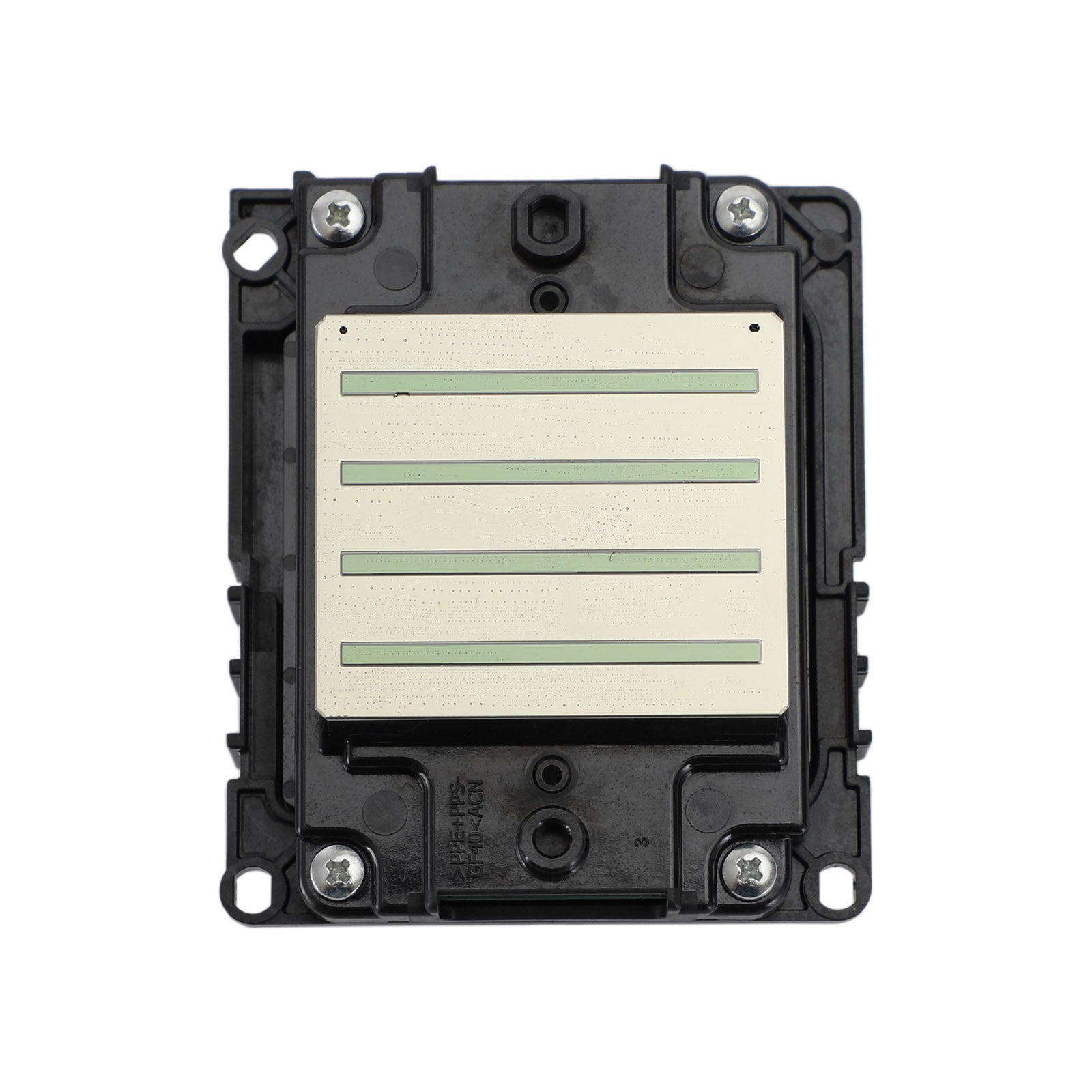 PRINTHEAD Fit for E pson WF4720 4730 EPS3200 Full Colors C7 C8 locked