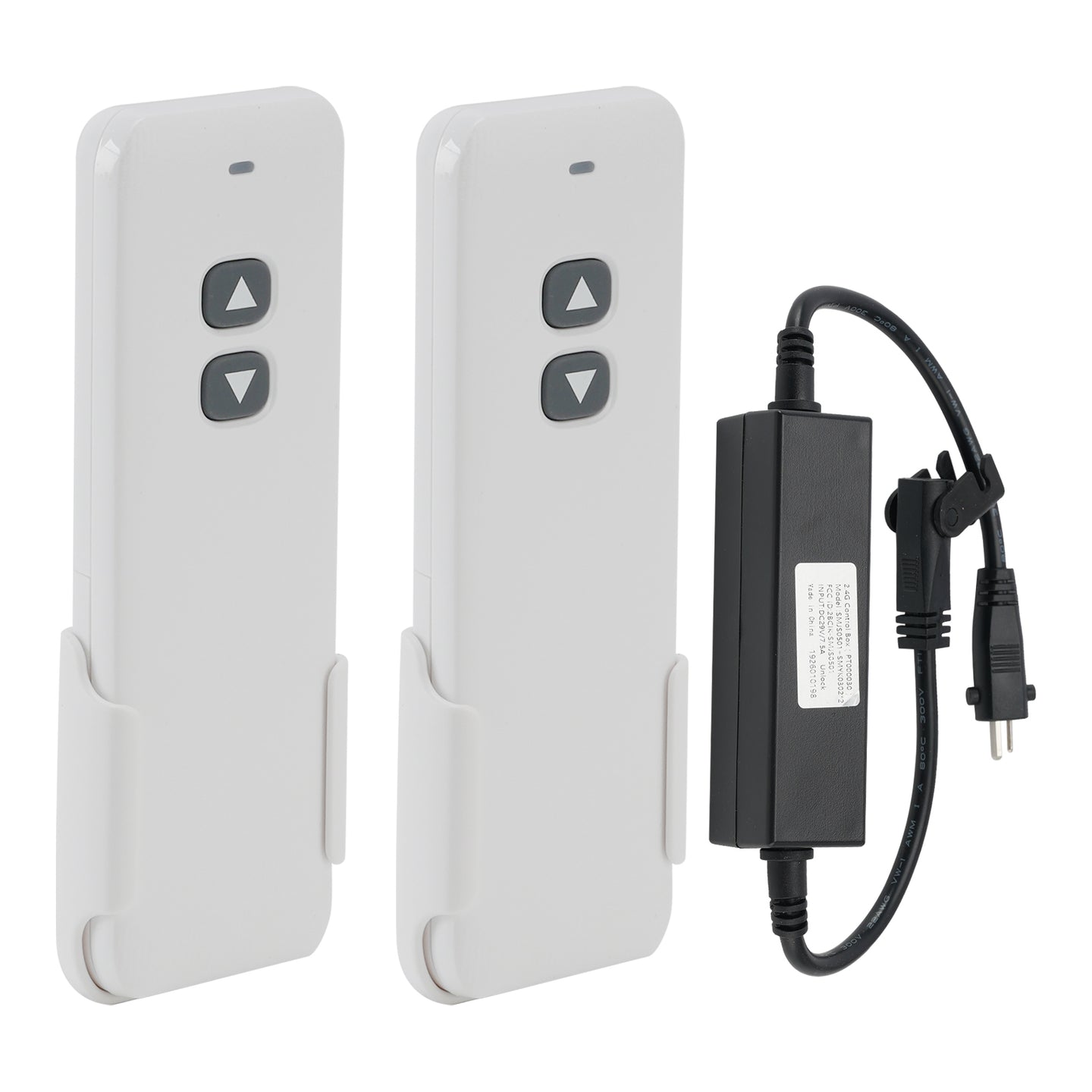 Remote Control Replacement For Electric Attic Ladder