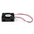 10PCS DC Brushless Cooling PC Computer Fan 12V 5015B 50x50x15mm 0.14A 2 Pin Wire