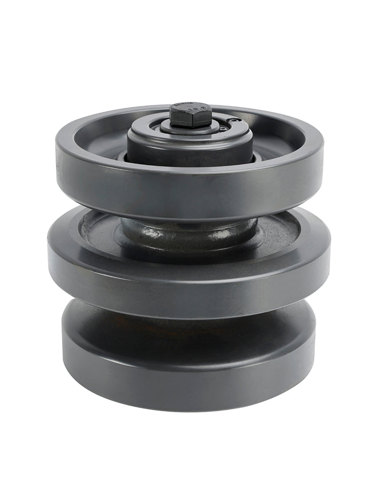 Bottom Roller For 6689371 Bobcat T190 T650 T320 T300H T200 T750 T300 T250H T550