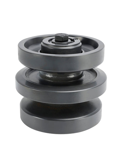 Bottom Roller For 6689371 Bobcat T190 T650 T320 T300H T200 T750 T300 T250H T550