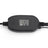 Side View Car Rear Front 2.4GHz Wireless Video Transmitter and Receiver HD For Vehicle Backup/Front Camera