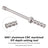8" Adjustable IFP installation/Removal tool-Shock Depth setting For Walker Evans