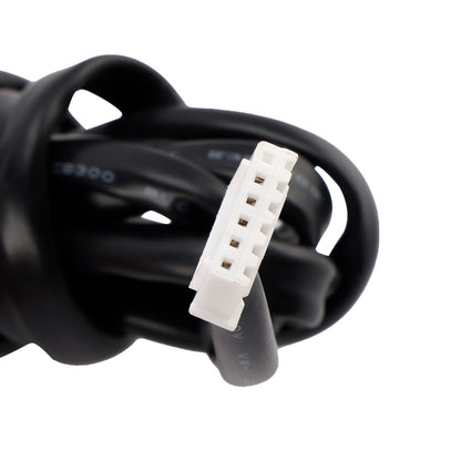 0G6453 0G6454 Stepper Motor Assembly Compatible With GENERAC Guardian