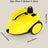 2000W High Pressure Steam Cleaner Household Car Steam Cleaner Cleaning Machine