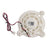 DA31-00342A Refrigerator Motor Fan for Samsung Freezer Evaporator RS27T5200SG