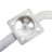 55-2 Attic Ladder Spreader Hinge Arms for 2010-Up