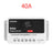 12V24V48V 10A-60A PWM Solar Controller Automatic Solar Controller Iron Phosphate