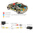 Waterproof IP67 Reversing Backup Rear View Parking Camera HD CCD For Golf MK 6 MK7
