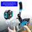 USB SIM Handbrake for Xbox & PC, for Logitech G920 on Xbox Series X/S/One, 14-Bit Progressive Hall Sensor