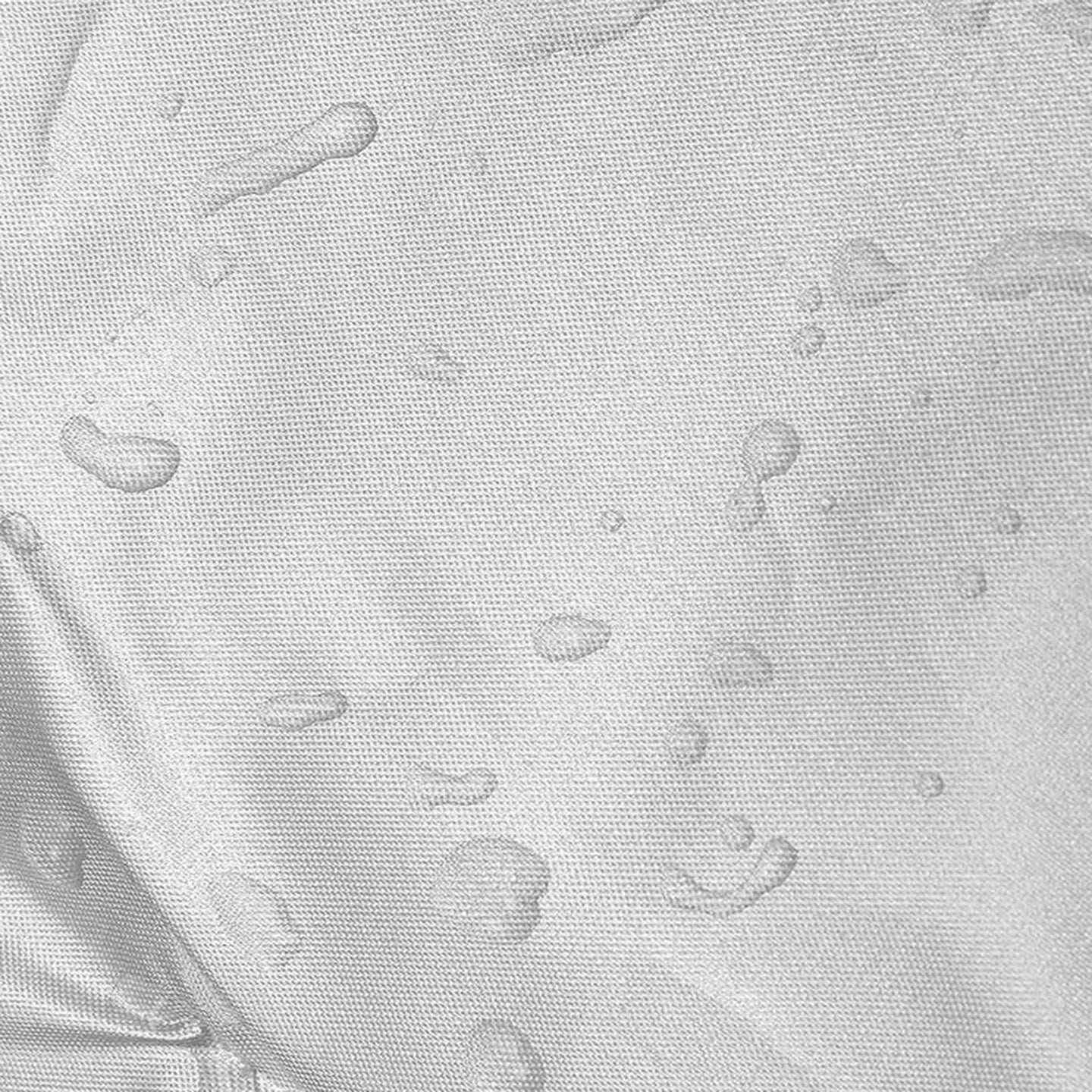 Dustproof Washing Machine Waterproof Protective Cover Front Load Wash Dryer S-XL, L