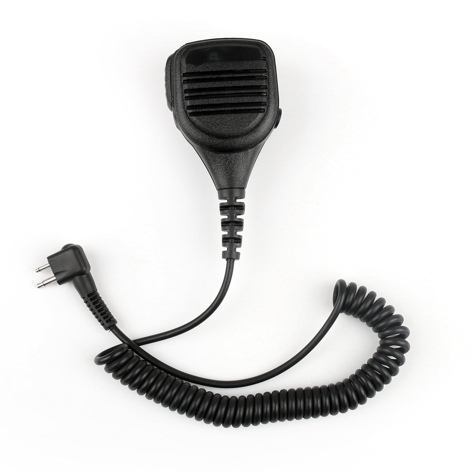 Shoulder Speaker Mic FOR Motorola Radio 2 PIN GP68 CP150 GP88 CP200 PMMN4029A