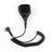 Shoulder Speaker Mic FOR Motorola Radio 2 PIN GP68 CP150 GP88 CP200 PMMN4029A