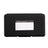 M2 Hard Drive Protection Box Solid State Drive Box Shockproof Waterproof PP Box