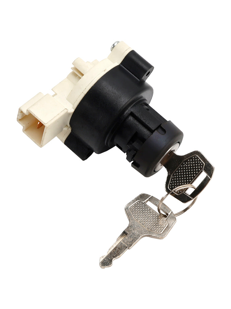Ignition Switch W/2 Keys K2871-62100 K2871-62120 Fits For Kubota BX1880 BX2380