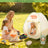 42Pcs Camping Pretend Play Tent Toy Campfire Kids Camping Set with Tent73