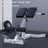 Adjustable Roman Chair – Back Extension & Core Exercise Bench for Home Gym