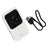 100Mbps Wireless 4G LTE Mobile Portable WiFi Router MIFI Modem Hotspot 2100mAh