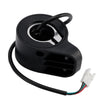 Accelerator Throttle Unit For Xiaomi 4 Pro (1st Gen) Electric Scooter Gray