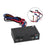 5.25" USB 3.0 SATA eSATA PC Front Panel Media Dashboard Internal Card Reader