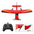 Indoor Remote Control Airplane â€?Z50 2CH with Long Flight Time