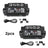 1/2/4/6/8 Pcs Beam Zoom Moving Head Stage Lighting Beam DMX Party DJ Lighting (Copy)